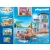 Playmobil 70279 Fagyizó a kikötőben