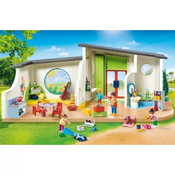 Playmobil 70280 Óvoda