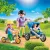 Playmobil 70284 Anyuka gyerekeivel