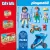 Playmobil 70284 Anyuka gyerekeivel