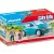 Playmobil 70285 Apuka kislányával és autóval