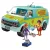 Playmobil 70286 SCOOBY-DOO! - Csodajárgány
