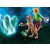 Playmobil 70287 SCOOBY-DOO! - Scooby és Bozont szellemmel