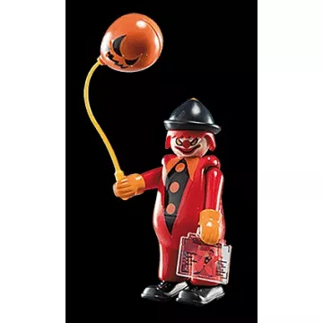   Playmobil 70288 SCOOBY-DOO! - Szellembohóc zsákbamacska figura 1. sorozat
