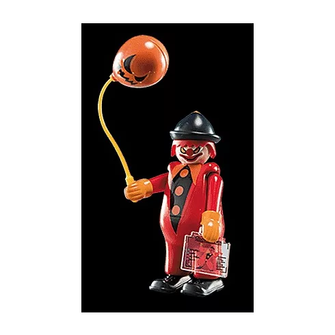 Playmobil 70288 SCOOBY-DOO! - Szellembohóc zsákbamacska figura 1. sorozat