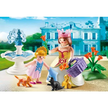 Playmobil 70293 Hercegnő ajándékszett