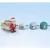 Playmobil 70297 Junior Karácsony - Adventi kalendárium, naptár - Erdei állatok
