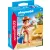 Playmobil 70300 Strandoló nyugággyal