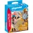 Playmobil 70302 Római gladiátor fegyverállvánnyal