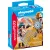 Playmobil 70302 Római gladiátor fegyverállvánnyal