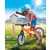 Playmobil 70303 Hegyi túra biciklivel