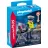Playmobil 70304 Rendőr sebességmérővel