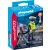 Playmobil 70304 Rendőr sebességmérővel