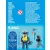 Playmobil 70304 Rendőr sebességmérővel