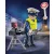 Playmobil 70305 Rendőr sebességmérővel