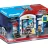 Playmobil 70306 Rendőrség játékdoboz