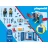 Playmobil 70306 Rendőrség játékdoboz