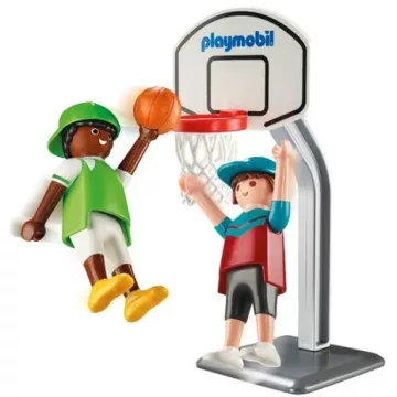 Playmobil 70313 Hordozható multisport szett