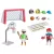 Playmobil 70313 Hordozható multisport szett