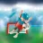 Playmobil 70313 Hordozható multisport szett