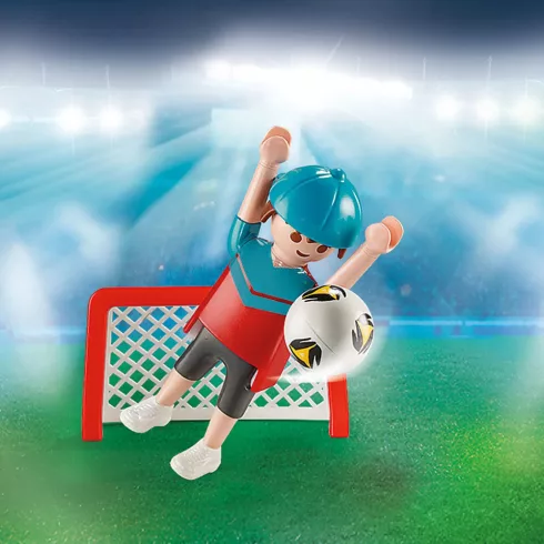 Playmobil 70313 Hordozható multisport szett
