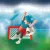Playmobil 70313 Hordozható multisport szett