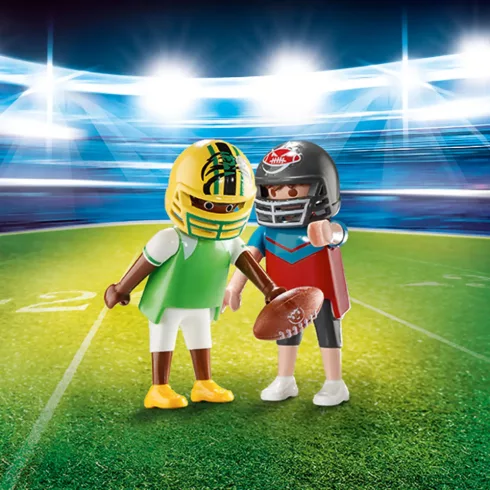 Playmobil 70313 Hordozható multisport szett