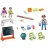 Playmobil 70314 Hordozható iskola szett
