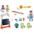 Playmobil 70314 Hordozható iskola szett