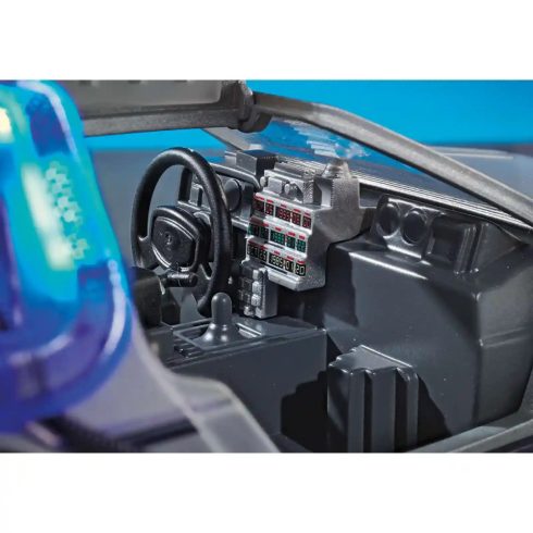 Playmobil 70317 Back to the Future - DeLorean