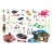   Playmobil 70322 Karácsony - Adventi kalendárium, naptár - Kalózok