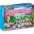 Playmobil 70323 Karácsony - Adventi kalendárium, naptár - Királyi piknik a parkban