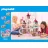   Playmobil 70323 Karácsony - Adventi kalendárium, naptár - Királyi piknik a parkban