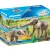 Playmobil 70324 Elefántok a kifutón