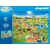 Playmobil 70324 Elefántok a kifutón