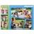 Playmobil 70325 Lovarda lószállítóval