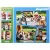 Playmobil 70325 Lovarda lószállítóval