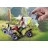 Playmobil 70327 T-Rex támadás a vulkánnál