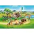 Playmobil 70329 Spirit - Nyári tábor