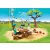 Playmobil 70329 Spirit - Nyári tábor