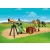 Playmobil 70329 Spirit - Nyári tábor
