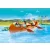 Playmobil 70329 Spirit - Nyári tábor