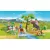 Playmobil 70330 Spirit - Kihívás a folyónál