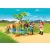 Playmobil 70330 Spirit - Kihívás a folyónál