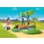 Playmobil 70330 Spirit - Kihívás a folyónál