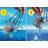 Playmobil 70335 Tűzoltóság helikopterrel és hajóval
