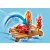 Playmobil 70335 Tűzoltóság helikopterrel és hajóval