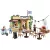 Playmobil 70336 Pizzéria kerthelyiséggel