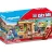 Playmobil 70336 Pizzéria kerthelyiséggel