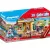 Playmobil 70336 Pizzéria kerthelyiséggel